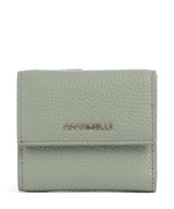 Coccinelle Metallic Soft Peněženka greenery