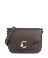 Coccinelle C-Me Kabelka přes rameno brunette