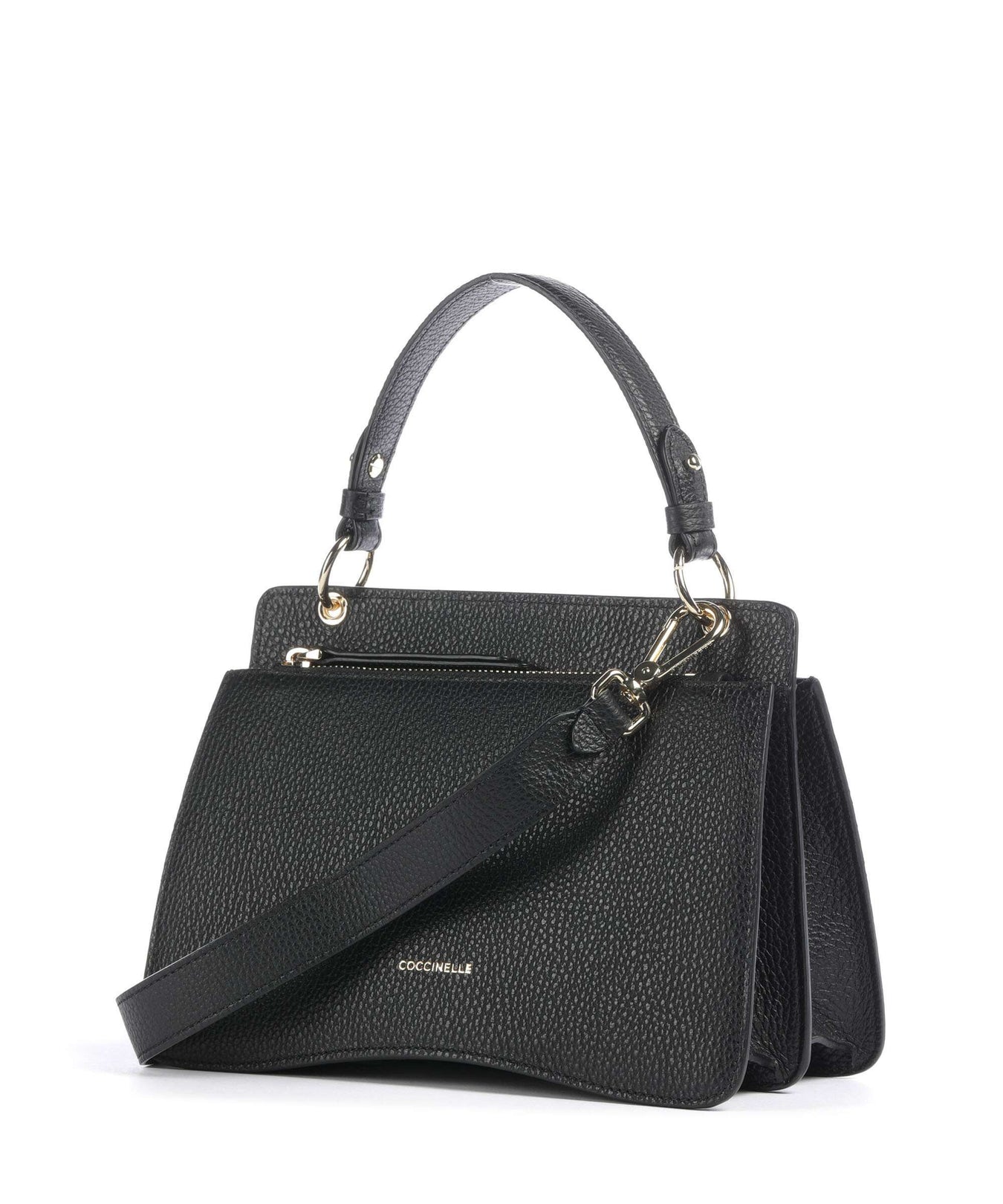 Coccinelle C-Me Handbag noir