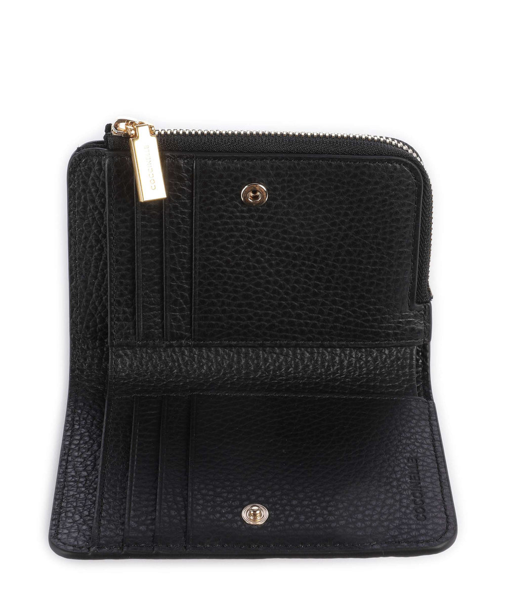 Coccinelle C-Me Wallet noir