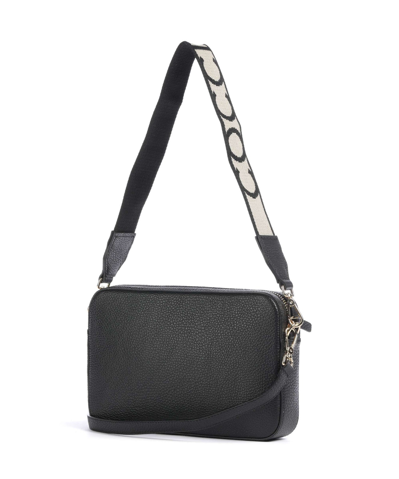Coccinelle Tebe Shoulder bag noir