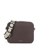 Coccinelle Tebe Kabelka přes rameno brunette