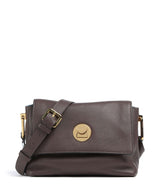 Coccinelle Liya Kabelka přes rameno brunette/arctic blue