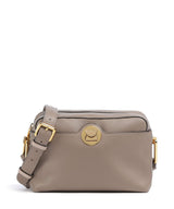 Coccinelle Liya Kabelka přes rameno warm taupe/rosette