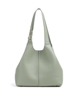 Coccinelle C-Easy Velká kabelka greenery