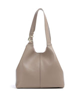 Coccinelle C-Easy Velká kabelka warm taupe