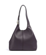 Coccinelle C-Easy Velká kabelka prune