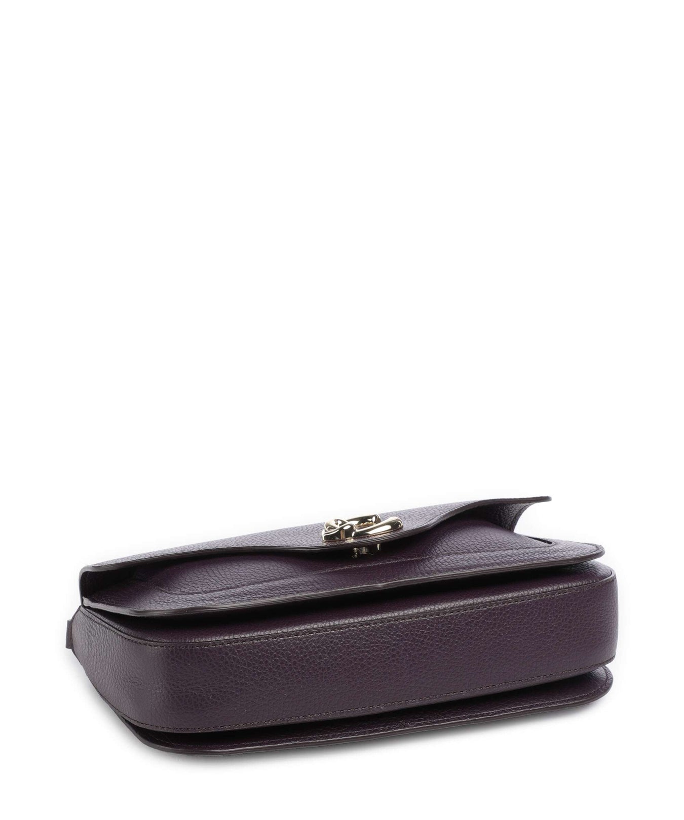 Coccinelle C-Me Crossbody bag prune