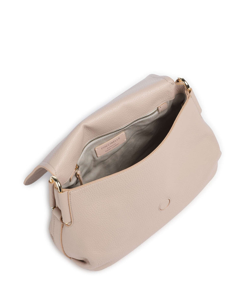 Coccinelle Rebekka Shoulder bag rosette