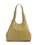 Coccinelle C-Easy Velká kabelka seagrass