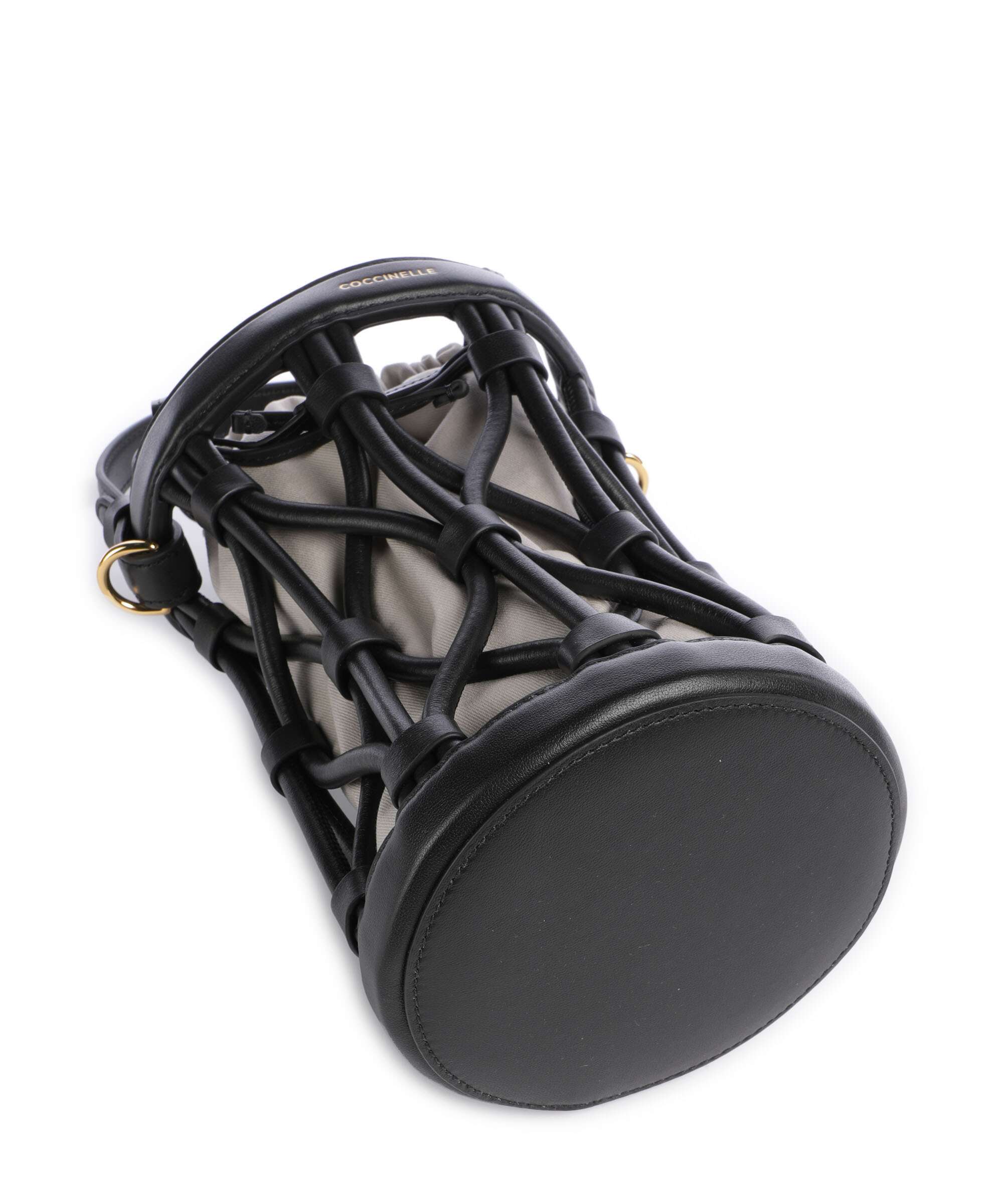 Coccinelle Koi Bucket bag noir