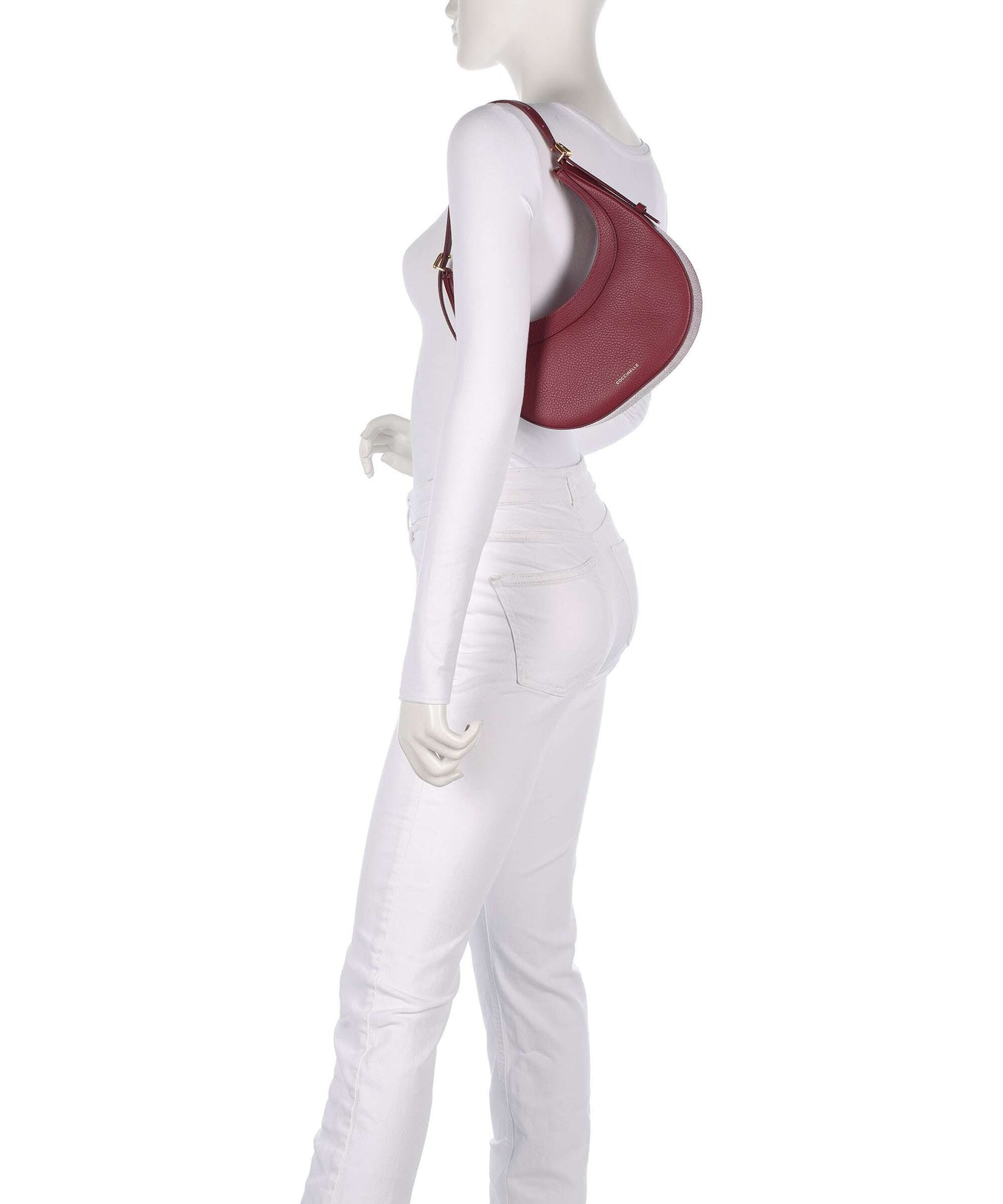 Coccinelle Whisper Shoulder bag ribes