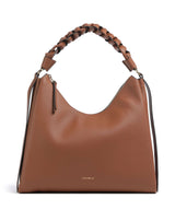 Coccinelle Boheme Grana Double Velká kabelka cognac/noir