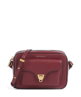 Coccinelle Beat Soft Kabelka přes rameno ribes