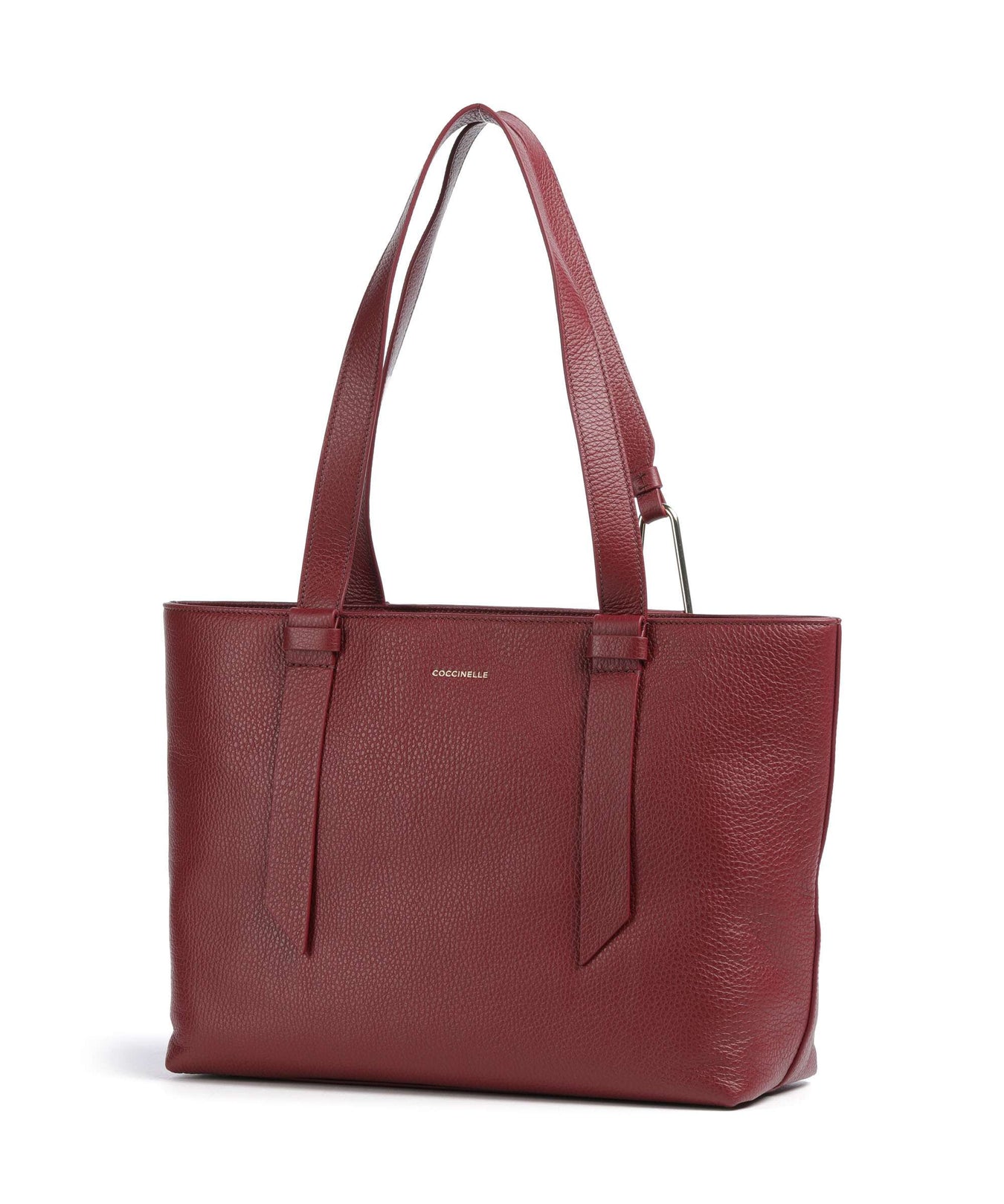 Coccinelle Malory Tote bag ribes