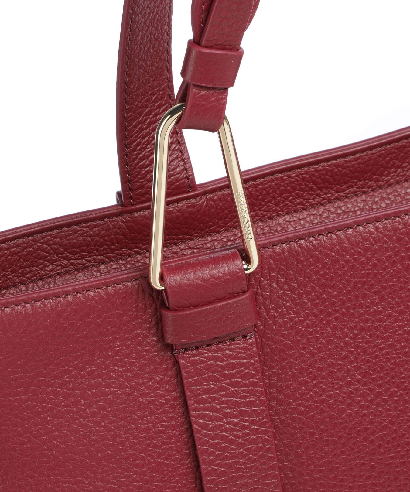 Coccinelle Malory Tote bag ribes