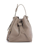 Coccinelle Malory Bucket kabelka warm taupe