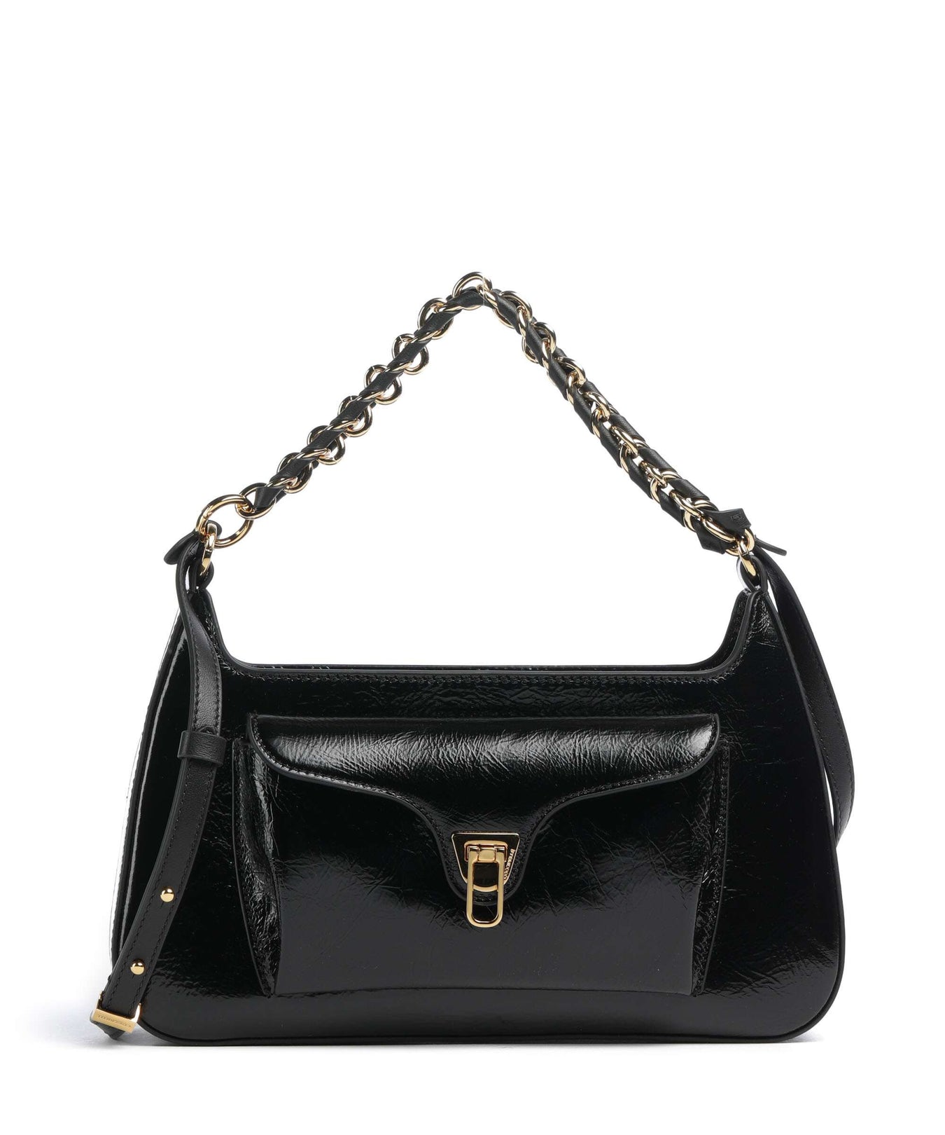 Coccinelle Beat Generation Shoulder bag noir