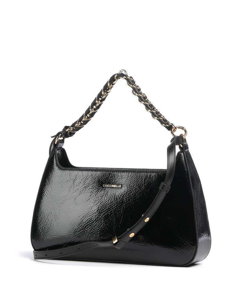 Coccinelle Beat Generation Shoulder bag noir