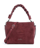Coccinelle Boheme Suede Kabelka ribes