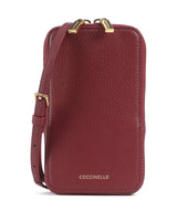 Coccinelle Flor Kabelka na mobil ribes
