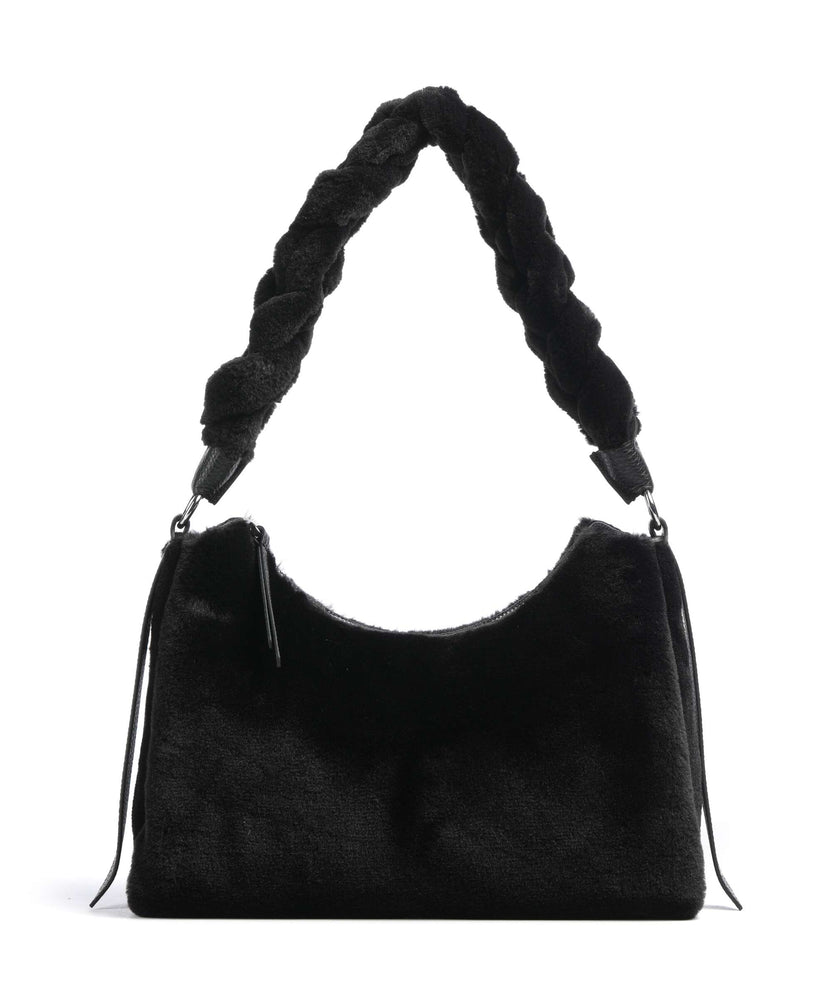 Coccinelle Boheme Shoulder bag noir