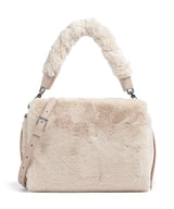 Coccinelle Boheme Kabelka natural/rosette