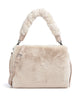 Coccinelle Boheme Kabelka natural/rosette