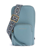 Coccinelle Pixie Kabelka na mobil arctic blue