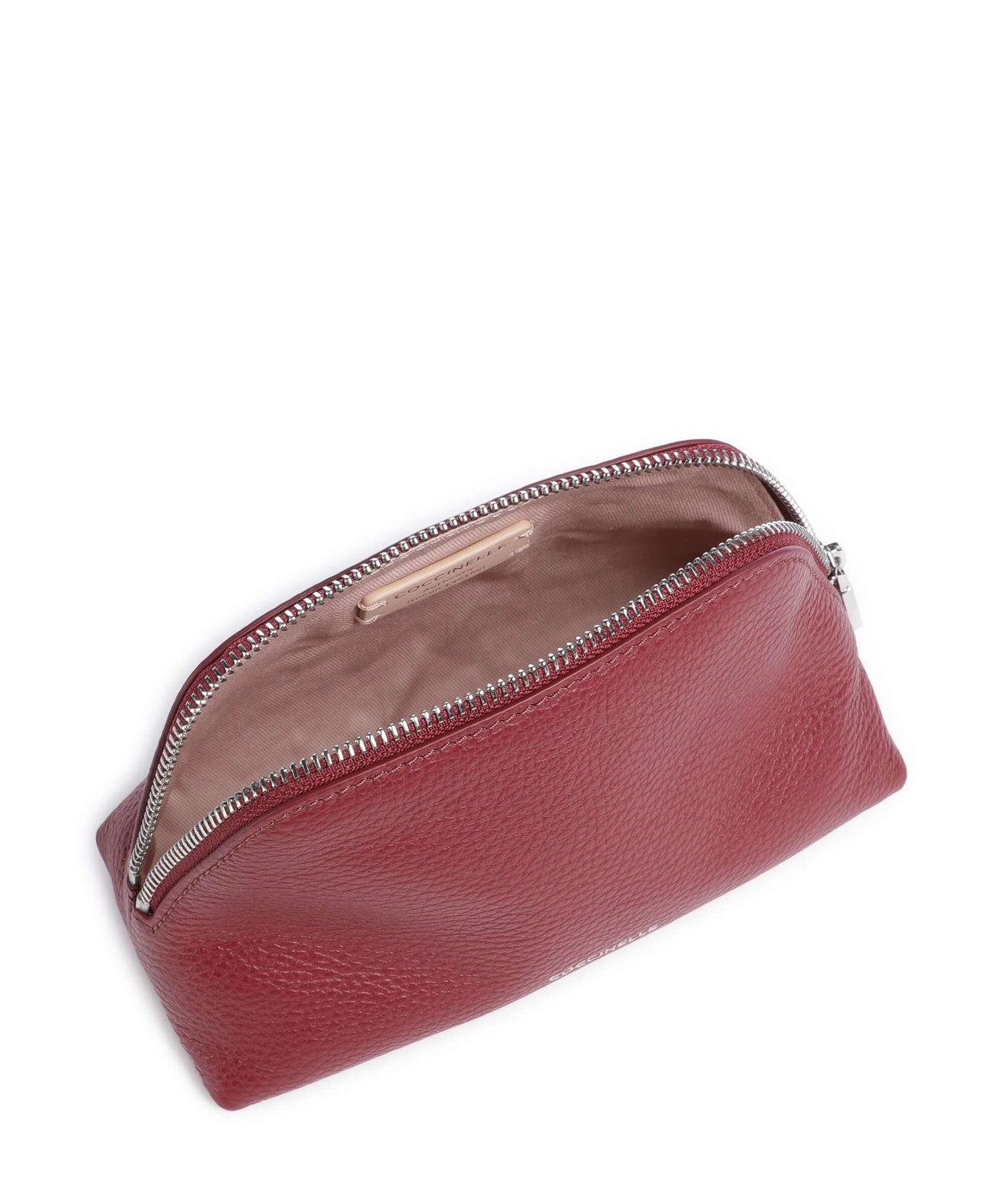 Coccinelle Helga Cosmetic bag ribes