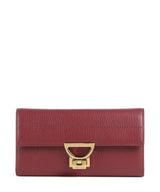 Coccinelle Arlettis RFID Peněženka ribes