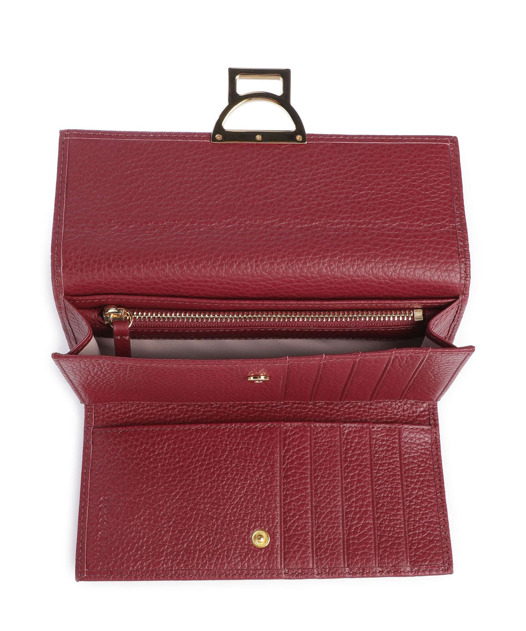 Coccinelle Arlettis RFID Wallet ribes