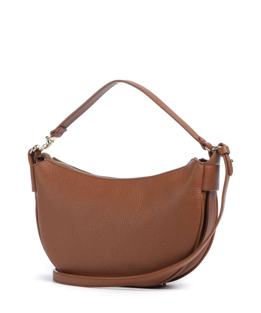 Coccinelle C-Easy Shoulder bag cognac