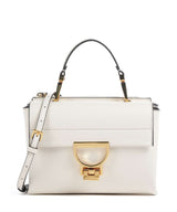 Coccinelle Arlettis Kabelka přes rameno pearl