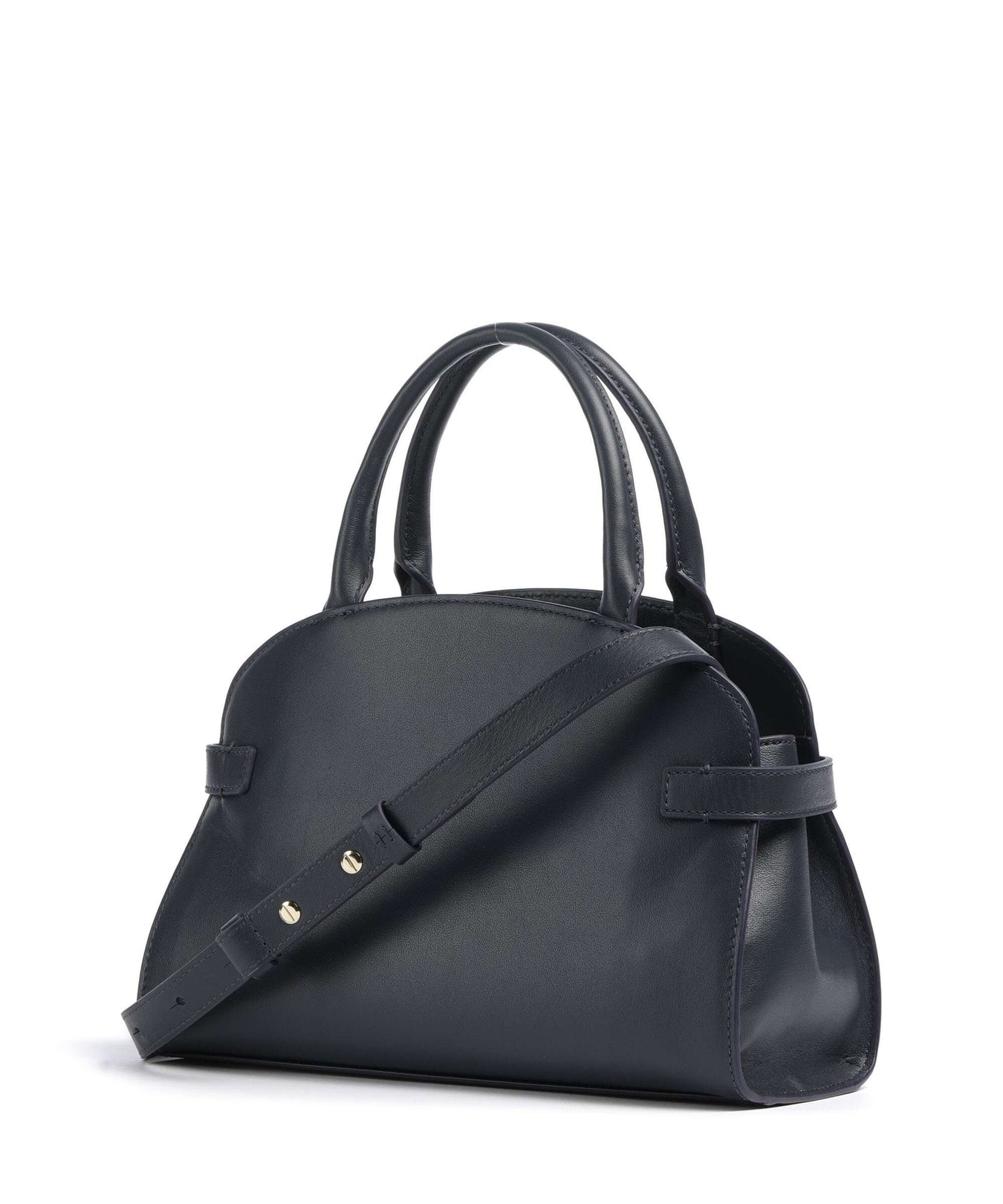 Coccinelle Sabine Handbag midnight blue