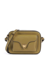 Coccinelle Beat Soft Kabelka přes rameno seagrass