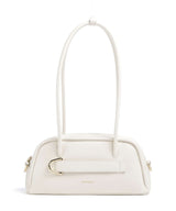 Coccinelle Paki Shoulder bag pearl