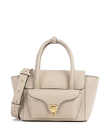 Coccinelle Beat Double Kabelka sandshell