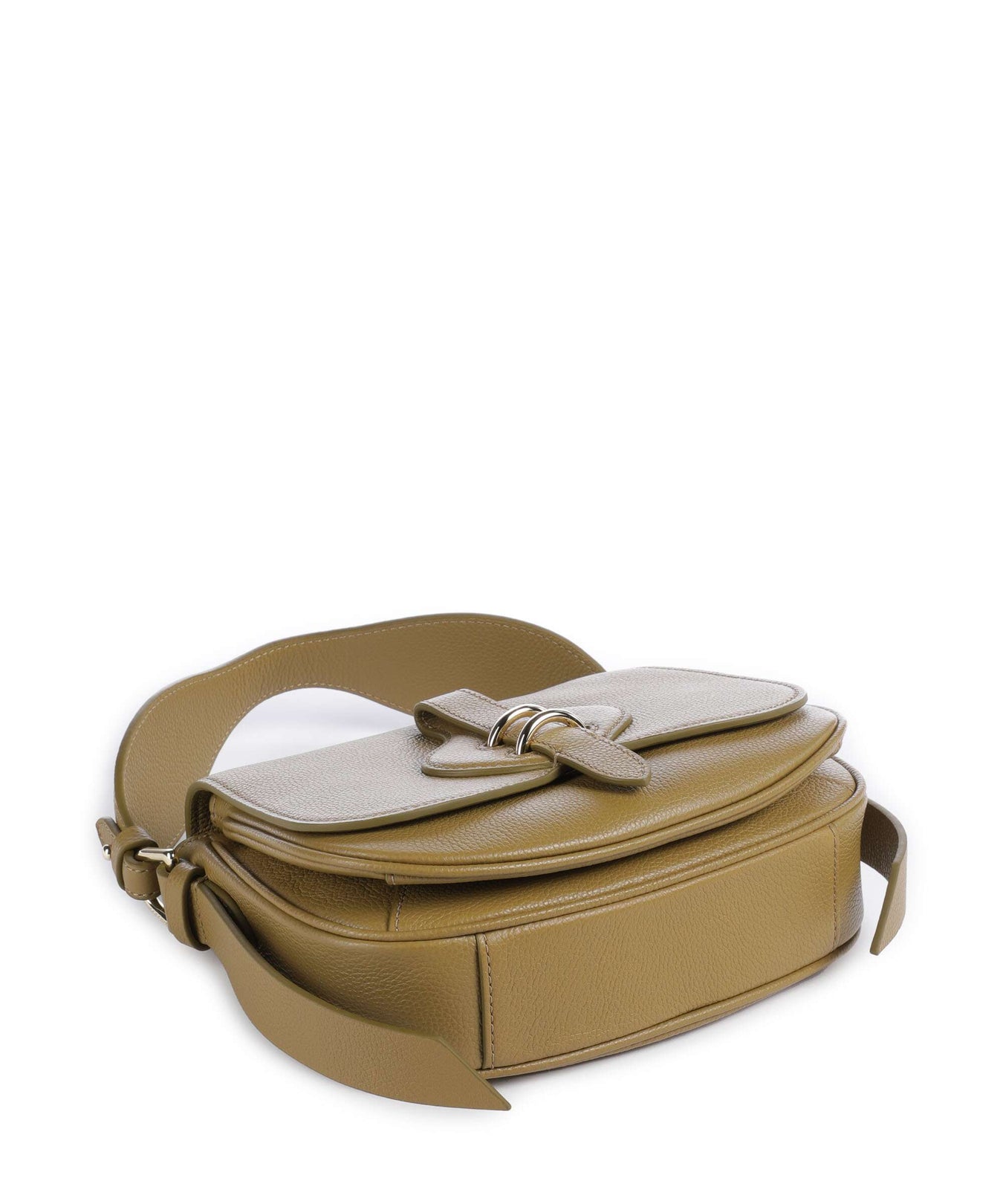 Coccinelle Mavery Handbag seagrass
