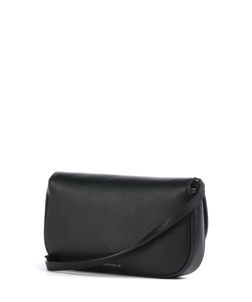 Coccinelle Mavery Crossbody bag noir