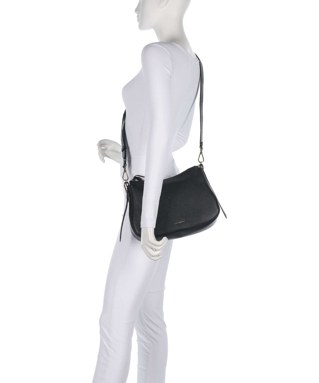 Coccinelle Nory Shoulder bag noir