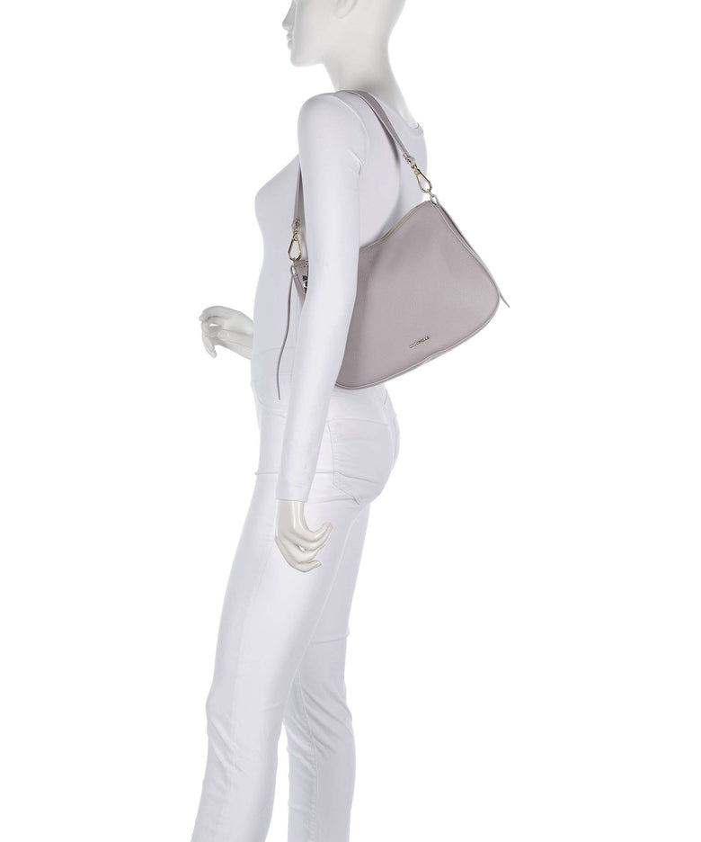 Coccinelle Nory Shoulder bag oyster
