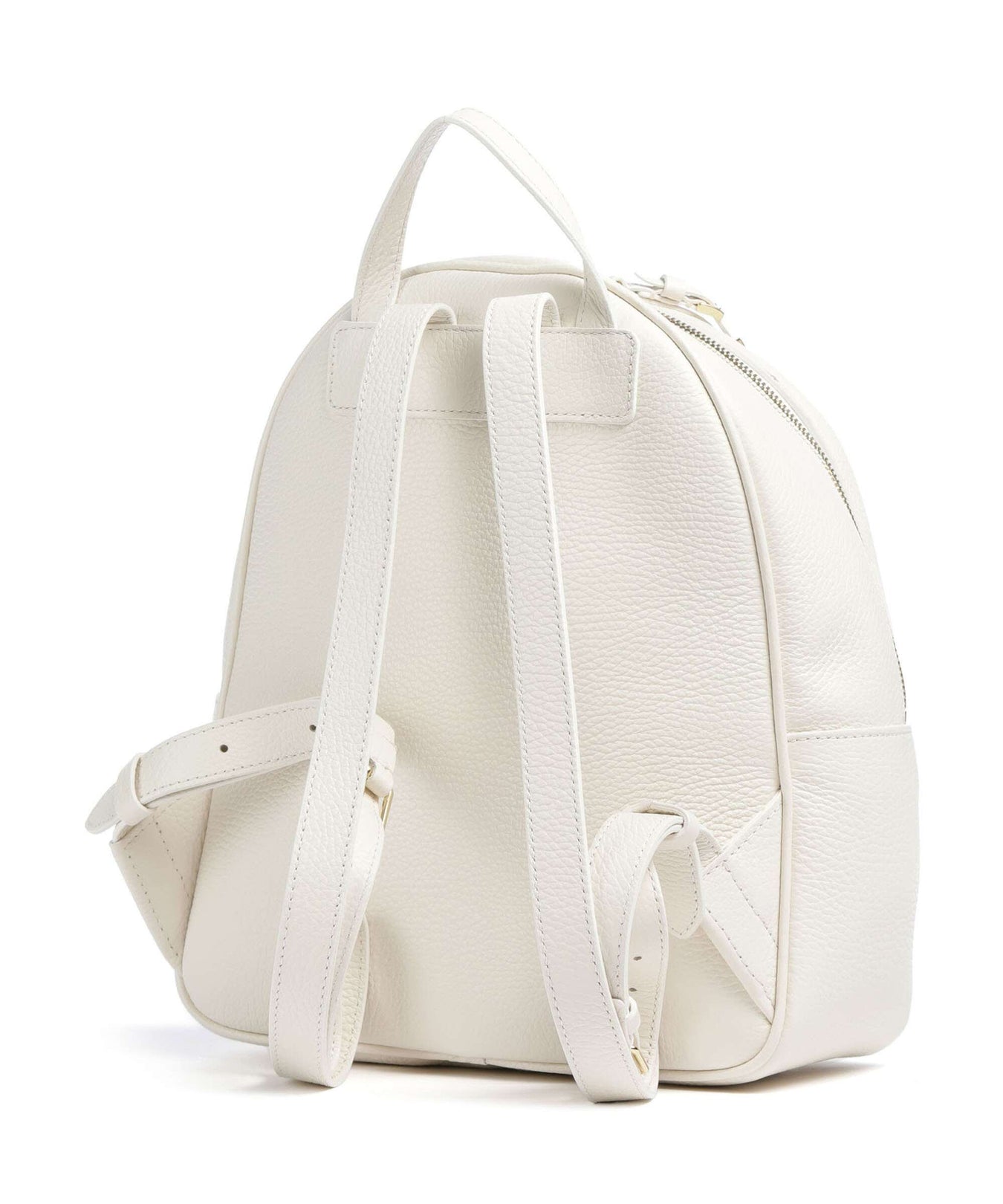 Coccinelle Nory Backpack pearl