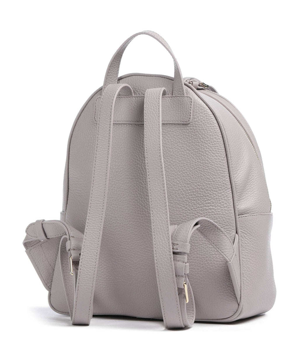 Coccinelle Nory Backpack oyster