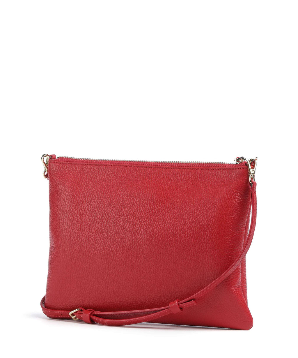 Coccinelle Best Crossbody bag scarlet