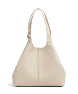 Coccinelle C-Easy Velká kabelka sandshell