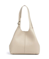 Coccinelle C-Easy Velká kabelka sandshell