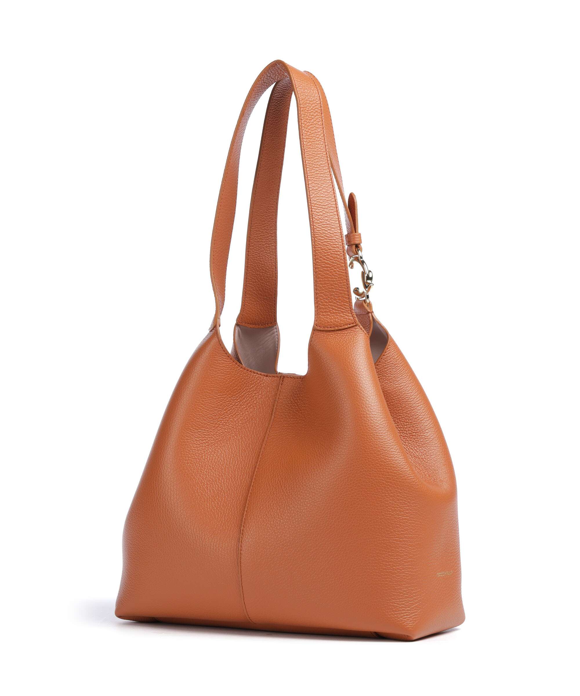 Coccinelle C-Easy Hobo bag crab