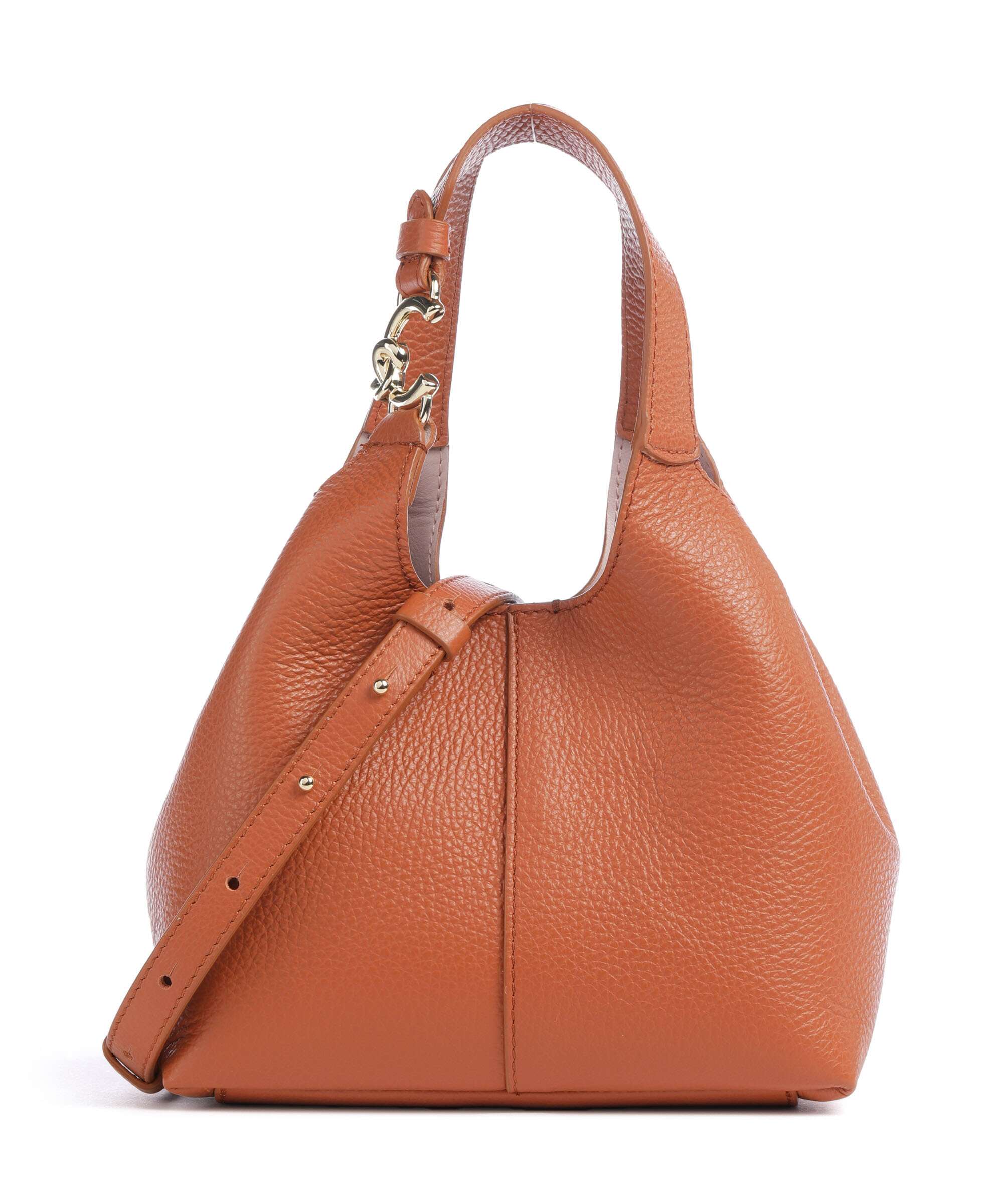 Coccinelle C-Easy Handbag crab