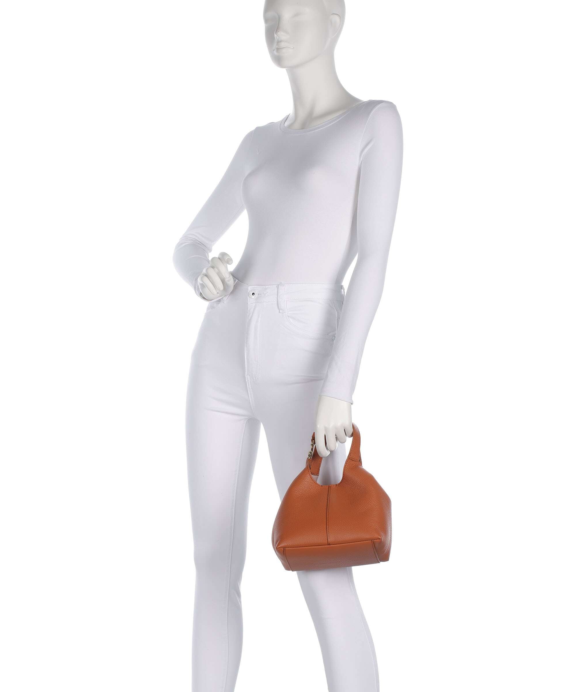 Coccinelle C-Easy Handbag crab